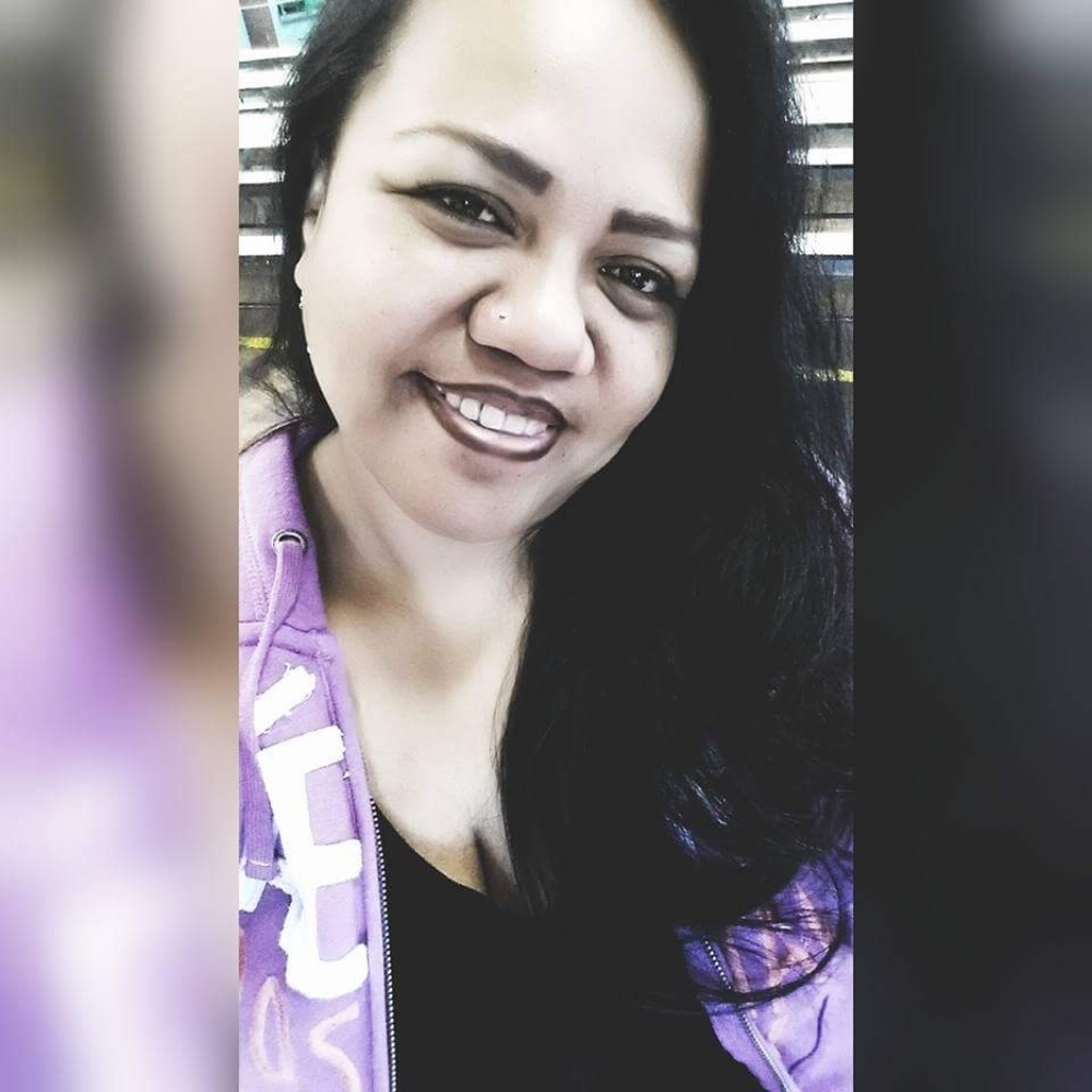 Meet your Posher, Davelyn